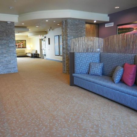 Ledgestone Hotel Vernal Kültér fotó