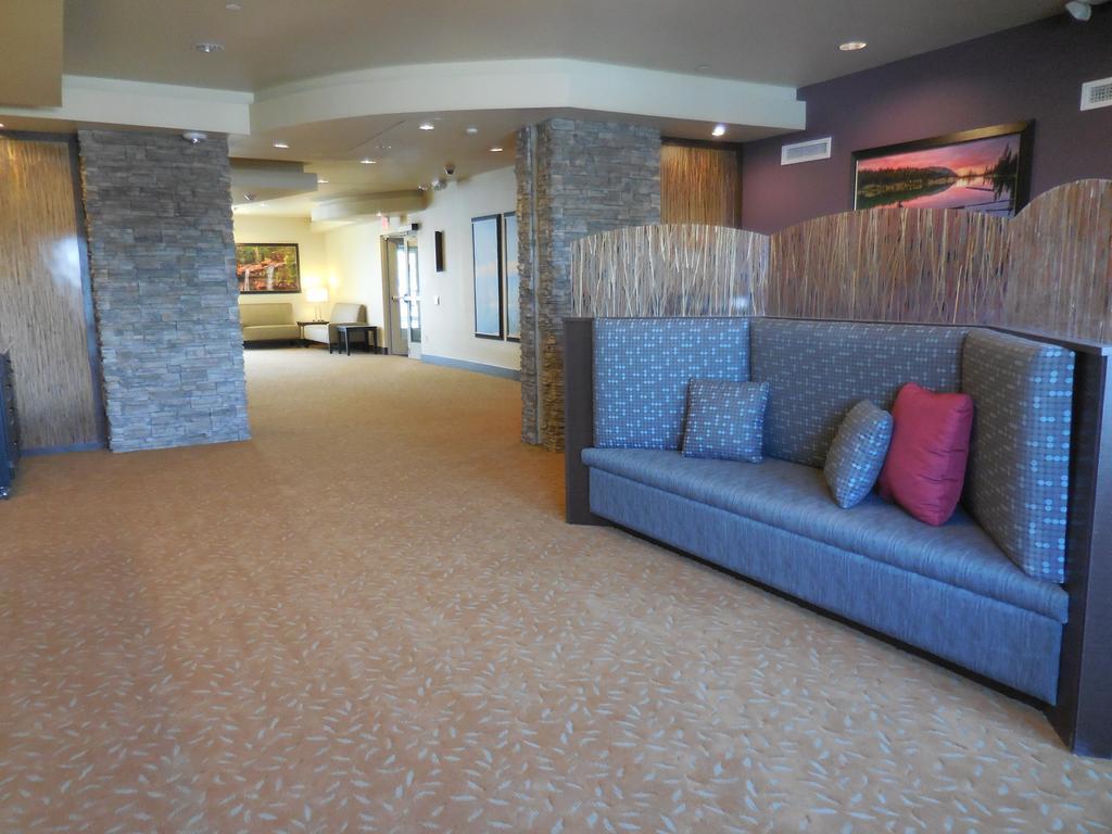 Ledgestone Hotel Vernal Kültér fotó